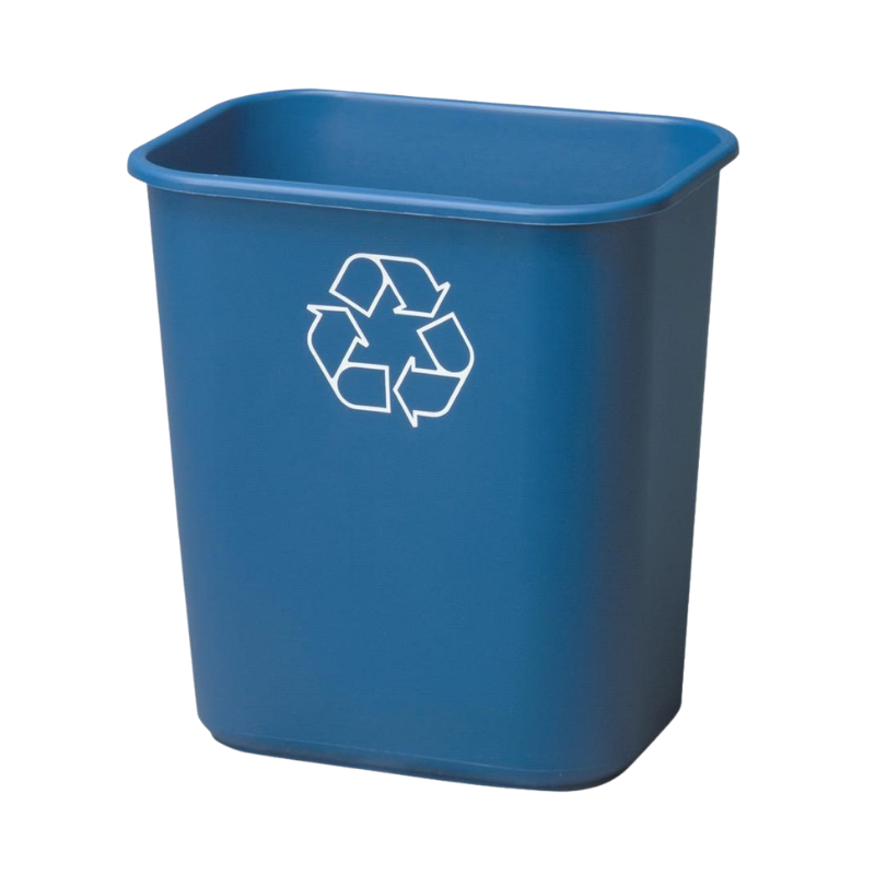 Image Recycling Bins